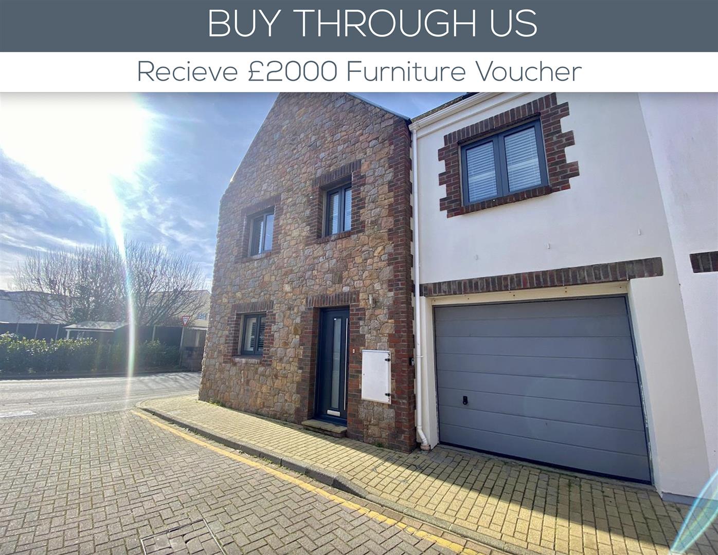 1 Fremont Perle, La Route Du Mont Mado, St. John, Jersey